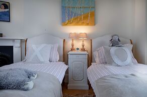 Linscott Farmhouse in Moretonhampstead