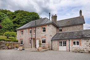 Linscott Farmhouse in Moretonhampstead