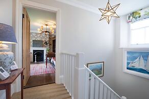 Linscott Farmhouse in Moretonhampstead