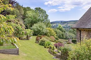 Linscott Farmhouse in Moretonhampstead