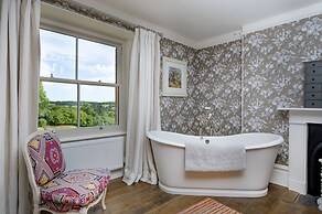 Linscott Farmhouse in Moretonhampstead