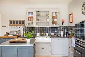Linscott Farmhouse in Moretonhampstead