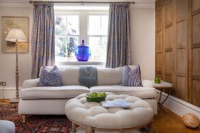 Linscott Farmhouse in Moretonhampstead