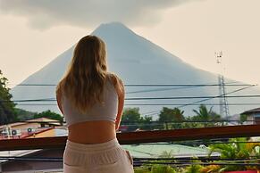 Ceiba Eco Hostel