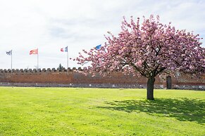 Château de Tilly