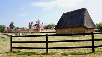Château de Tilly