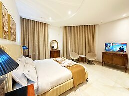 L'Orchidée - Luxury Suites