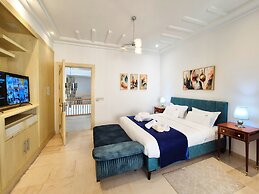 L'Orchidée - Luxury Suites