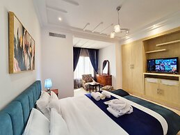 L'Orchidée - Luxury Suites