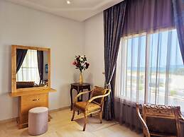 L'Orchidée - Luxury Suites