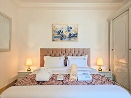 L'Orchidée - Luxury Suites