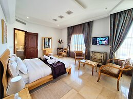 L'Orchidée - Luxury Suites