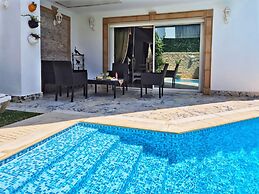 L'Orchidée - Luxury Suites