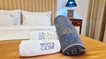 L'Orchidée - Luxury Suites