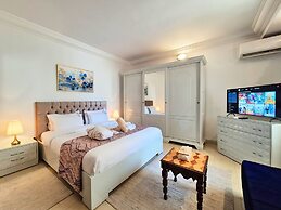 L'Orchidée - Luxury Suites