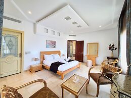 L'Orchidée - Luxury Suites