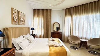 L'Orchidée - Luxury Suites