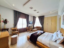 L'Orchidée - Luxury Suites