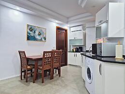 L'Orchidée - Luxury Suites