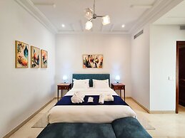 L'Orchidée - Luxury Suites