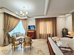 L'Orchidée - Luxury Suites