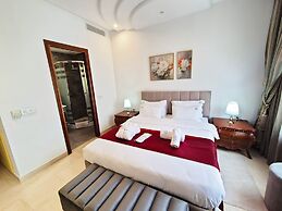 L'Orchidée - Luxury Suites