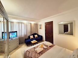 L'Orchidée - Luxury Suites