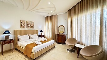 L'Orchidée - Luxury Suites