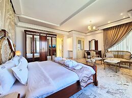 L'Orchidée - Luxury Suites