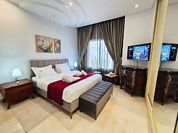 L'Orchidée - Luxury Suites