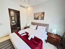 L'Orchidée - Luxury Suites