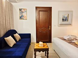 L'Orchidée - Luxury Suites