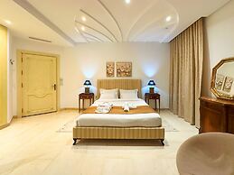 L'Orchidée - Luxury Suites