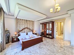 L'Orchidée - Luxury Suites