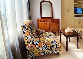 L'Orchidée - Luxury Suites