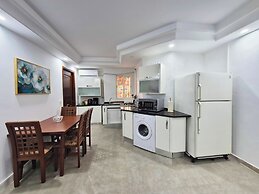 L'Orchidée - Luxury Suites