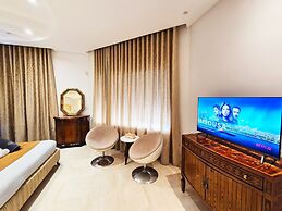 L'Orchidée - Luxury Suites