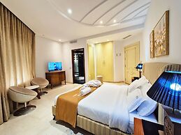 L'Orchidée - Luxury Suites
