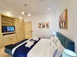 L'Orchidée - Luxury Suites