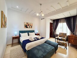 L'Orchidée - Luxury Suites