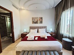 L'Orchidée - Luxury Suites