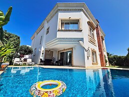L'Orchidée - Luxury Suites