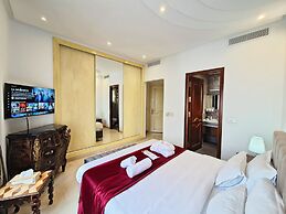 L'Orchidée - Luxury Suites