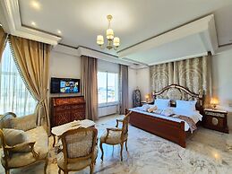 L'Orchidée - Luxury Suites