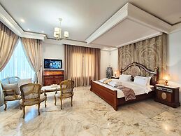 L'Orchidée - Luxury Suites