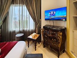 L'Orchidée - Luxury Suites