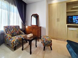 L'Orchidée - Luxury Suites