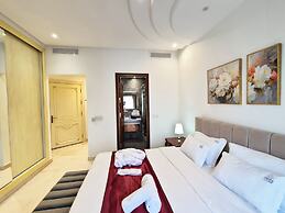 L'Orchidée - Luxury Suites
