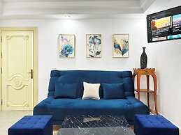 L'Orchidée - Luxury Suites