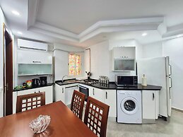L'Orchidée - Luxury Suites